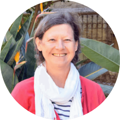 Hilde Van Heuven - Oplossingsgericht therapeut Hilde Van Heuven - Oplossingsgericht therapeut